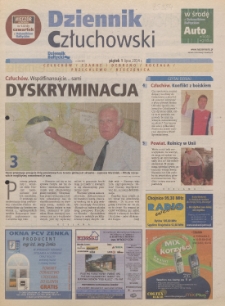 Dziennik Człuchowski, 2004, nr 28