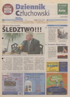 Dziennik Człuchowski, 2004, nr 30