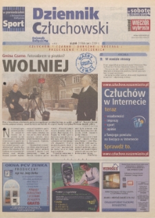 Dziennik Człuchowski, 2004, nr 48