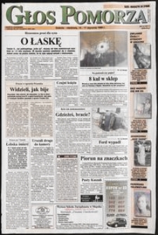 Głos Pomorza, 1999, styczeń, nr 13