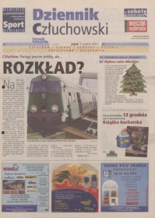 Dziennik Człuchowski, 2004, nr 50