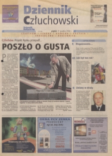 Dziennik Człuchowski, 2004, nr 53