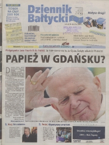 Dziennik Bałtycki, 2005, nr 2