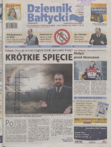 Dziennik Bałtycki, 2005, nr 4