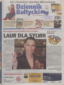 Dziennik Bałtycki, 2005, nr 6
