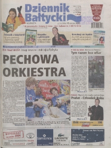 Dziennik Bałtycki, 2005, nr 7
