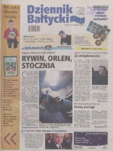 Dziennik Bałtycki, 2005, nr 8