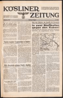 Kösliner Zeitung [1942-08] Nr. 212