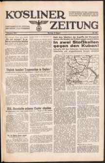K&ouml;sliner Zeitung [1942-08] Nr. 212
