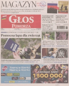 Głos Pomorza, 2022, wrzesień, nr 210