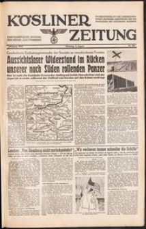 K&ouml;sliner Zeitung [1942-08] Nr. 213