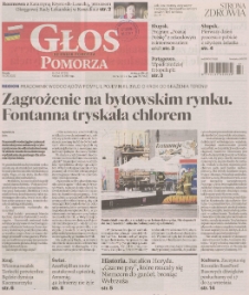 Głos Pomorza, 2022, wrzesień, nr 214