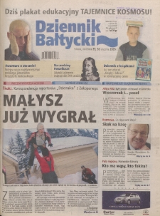Dziennik Bałtycki, 2005, nr 24