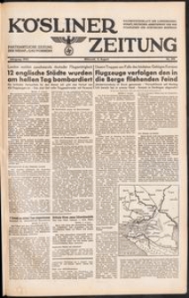 K&ouml;sliner Zeitung [1942-08] Nr. 214