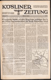 Kösliner Zeitung [1942-08] Nr. 214