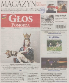 Głos Pomorza, 2022, wrzesień, nr 216
