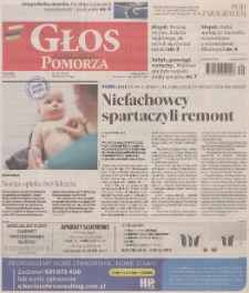 Głos Pomorza, 2022, wrzesień, nr 227