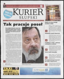 Kurier Słupski, 2011, nr 14
