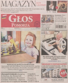 Głos Pomorza, 2022, wrzesień, nr 228