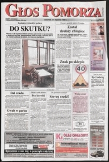 Głos Pomorza, 1999, styczeń, nr 17