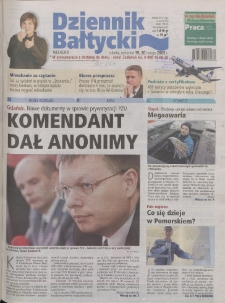 Dziennik Bałtycki, 2005, nr 42