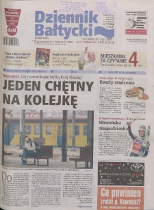 Dziennik Bałtycki, 2005, nr 43