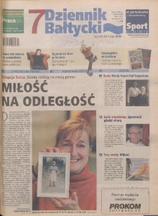 Dziennik Bałtycki, 2005, nr 48A