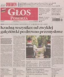 Głos Pomorza, 2022, październik, nr 230