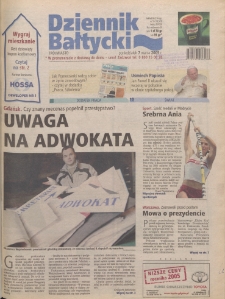 Dziennik Bałtycki, 2005, nr 55