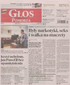 Głos Pomorza, 2022, październik, nr 231