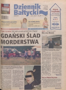 Dziennik Bałtycki, 2005, nr 60