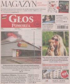 Głos Pomorza, 2022, październik, nr 234