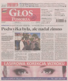 Głos Pomorza, 2022, październik, nr 236