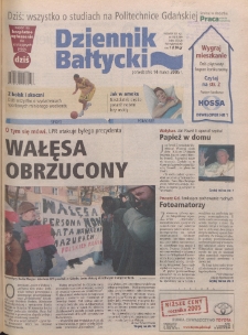 Dziennik Bałtycki, 2005, nr 61