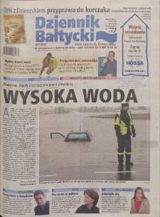Dziennik Bałtycki, 2005, nr 66