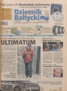 Dziennik Bałtycki, 2005, nr 69