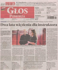 Głos Pomorza, 2022, październik, nr 242