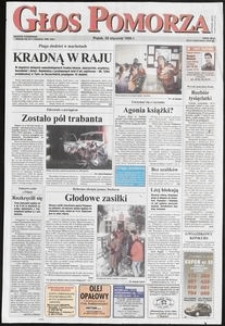Głos Pomorza, 1999, styczeń, nr 24