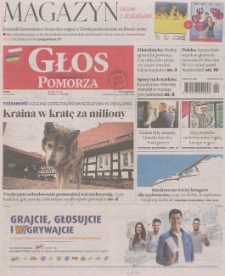 Głos Pomorza, 2022, październik, nr 246