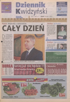 Dziennik Kwidzyński 2004, nr 13