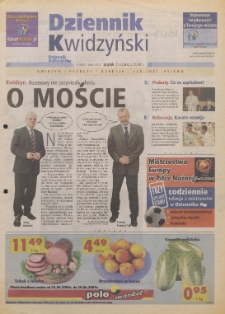 Dziennik Kwidzyński 2004, nr 26
