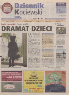 Dziennik Kwidzyński 2004, nr 30