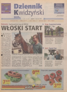 Dziennik Kwidzyński 2004, nr 32