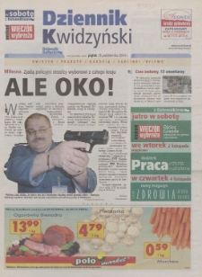 Dziennik Kwidzyński 2004, nr 44