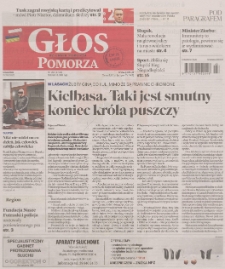 Głos Pomorza, 2022, październik, nr 251