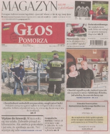 Głos Pomorza, 2022, październik, nr 252