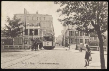 Forge bridge w Stolpie