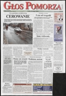 Głos Pomorza, 1999, luty, nr 46