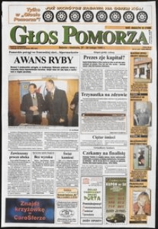 Głos Pomorza, 1999, luty, nr 49