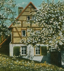 List nadany w Kartuzach 23 maja 1917 r.